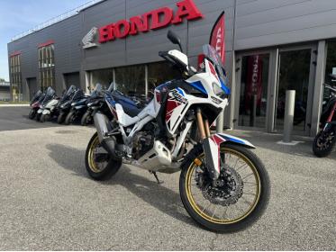 HONDA Africa Twin CRF1100L Adv Sport DCT