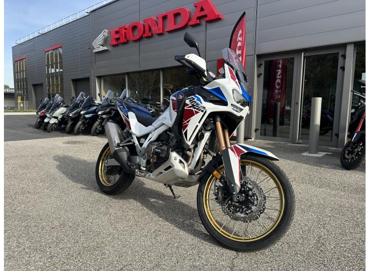HONDA AFRICA TWIN ADVENTUR SPORT DCT