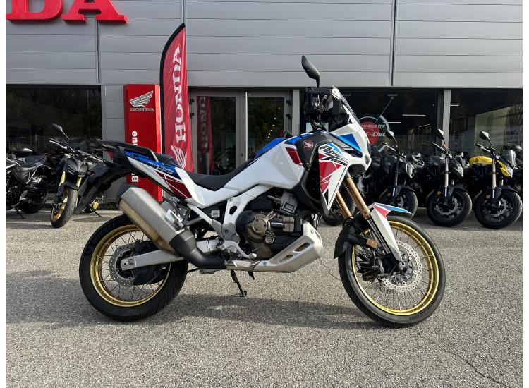 HONDA AFRICA TWIN ADVENTUR SPORT DCT