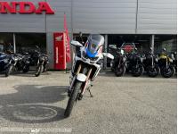 HONDA AFRICA TWIN ADVENTUR SPORT DCT