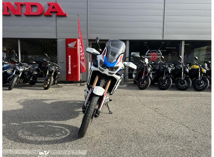 HONDA AFRICA TWIN ADVENTUR SPORT DCT