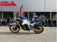 HONDA AFRICA TWIN ADVENTUR SPORT DCT