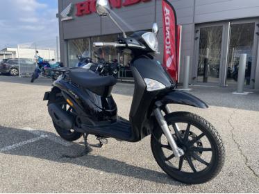 PIAGGIO LIBERTY 50