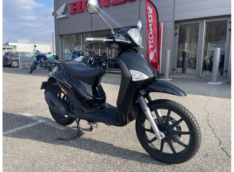 PIAGGIO LIBERTY 50