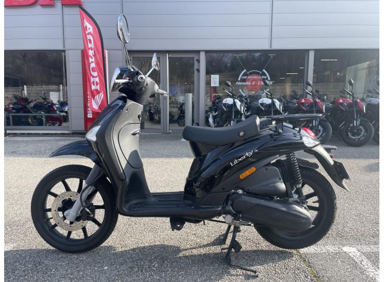 PIAGGIO LIBERTY 50