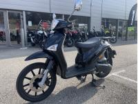 PIAGGIO LIBERTY 50
