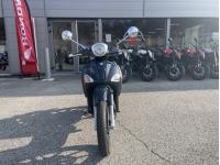 PIAGGIO LIBERTY 50