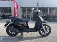 PIAGGIO LIBERTY 50