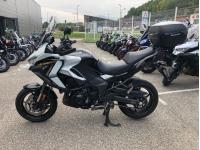 KAWASAKI VERSYS 1100 SE