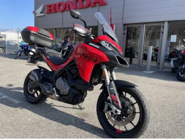 DUCATI MULTISTRADA V2
