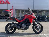 DUCATI MULTISTRADA V2S