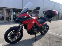 DUCATI MULTISTRADA V2S