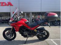 DUCATI MULTISTRADA V2S