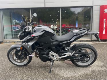 BMW F900R