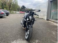 BMW F900 R