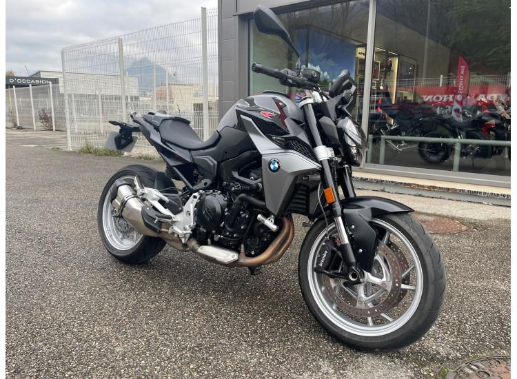 BMW F900 R