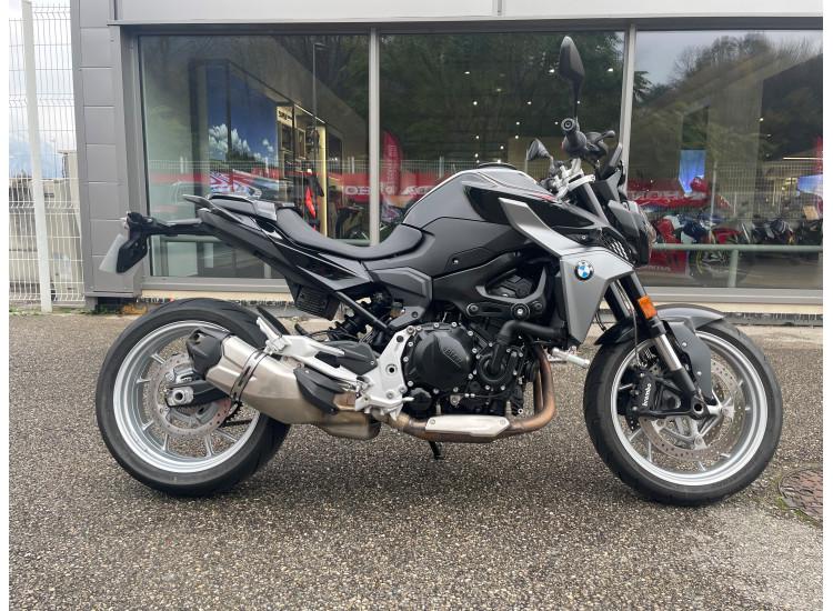 BMW F900 R