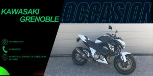 KAWASAKI Z 800 ABS