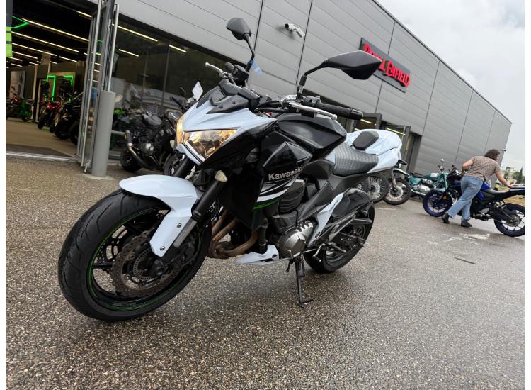 KAWASAKI Z 800 ABS