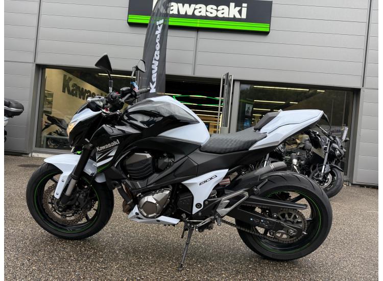 KAWASAKI Z 800 ABS