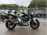 KAWASAKI Z 800 ABS