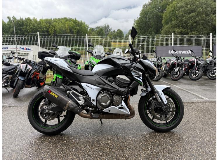 KAWASAKI Z 800 ABS