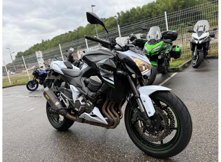 KAWASAKI Z 800 ABS