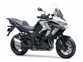 KAWASAKI Versys 1100 S