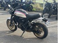 YAMAHA XSR 700 X TRIBUTE EDITION