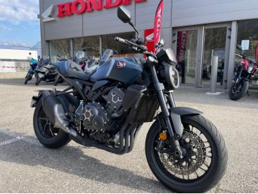 HONDA CB1000R