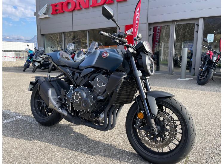 HONDA CB 1000R