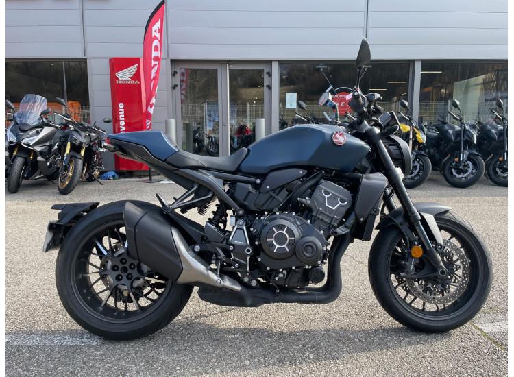 HONDA CB 1000R
