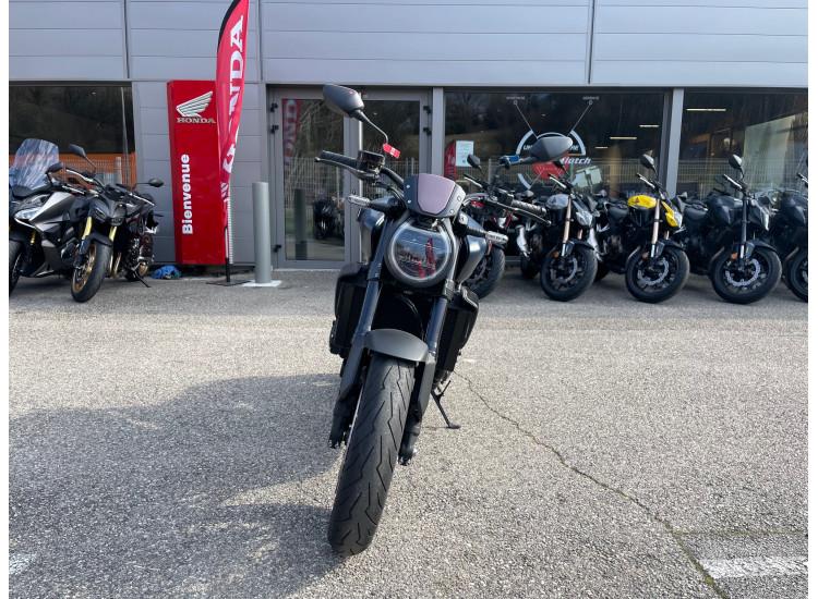 HONDA CB 1000R