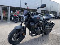 HONDA CB 1000R