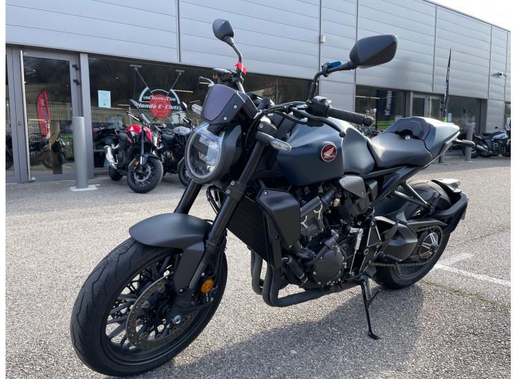 HONDA CB 1000R