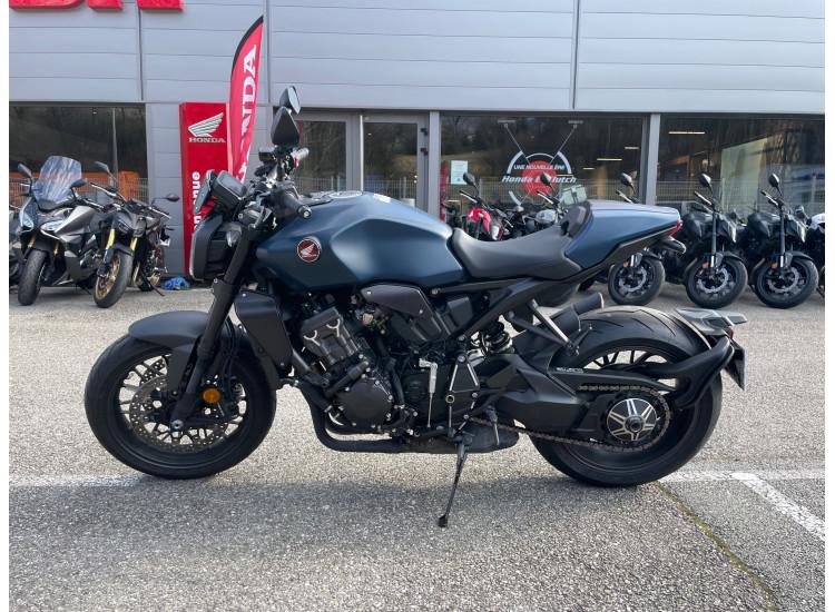 HONDA CB 1000R