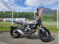 Ducati Scrambler 800 A2