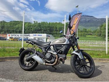 DUCATI Scrambler 800