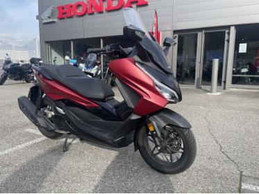 HONDA FORZA 125 ABS