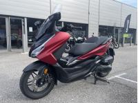 HONDA FORZA 125