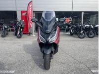 HONDA FORZA 125