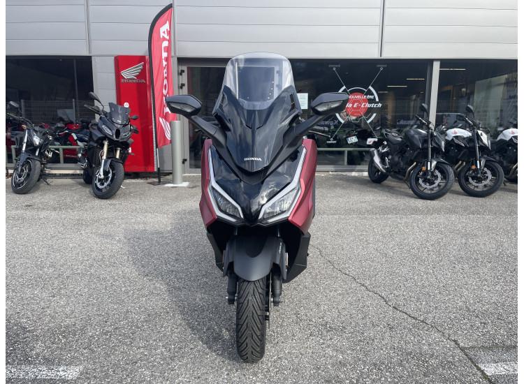 HONDA FORZA 125