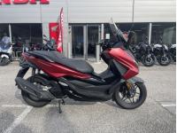 HONDA FORZA 125