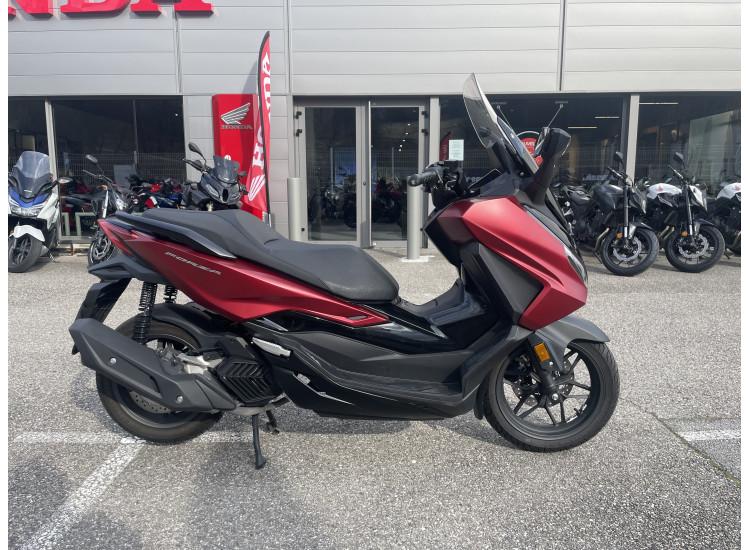 HONDA FORZA 125