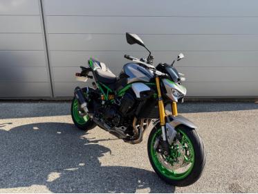KAWASAKI Z900 SE