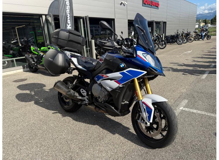 BMW S1000 XR