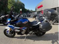 BMW S1000 XR