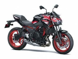 Z 650 (47.5CV)