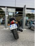 HYOSUNG BOBBER 125 EVO