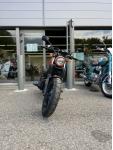 HYOSUNG BOBBER 125 EVO